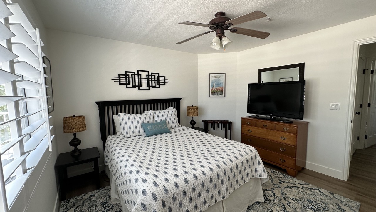 Photo of Bedroom in St. George