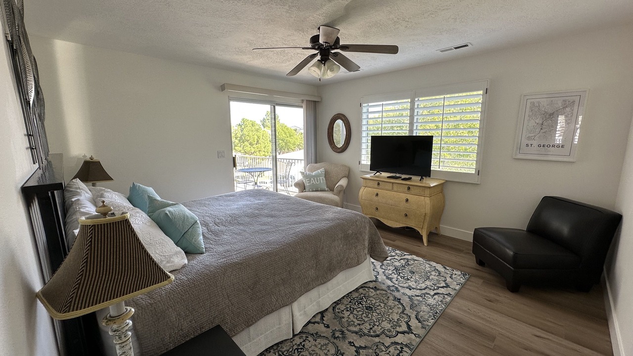 Photo of Bedroom in St. George
