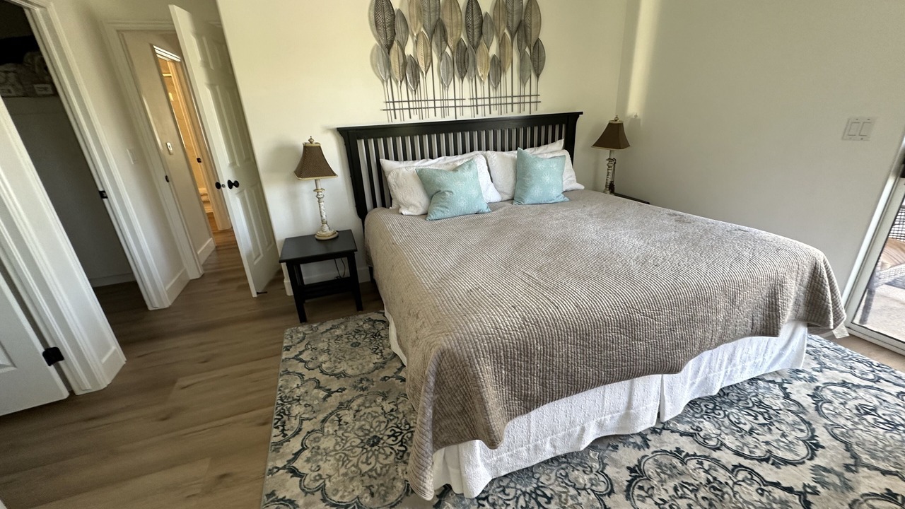 Photo of Bedroom in St. George