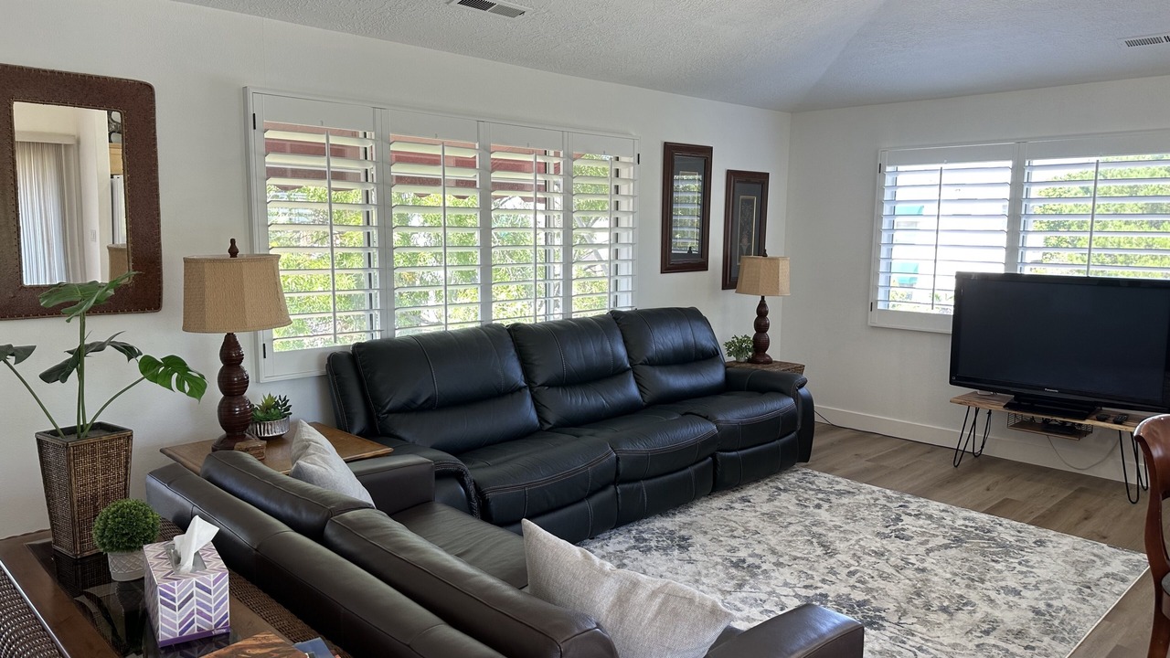 Photo of Livingroom in St. George