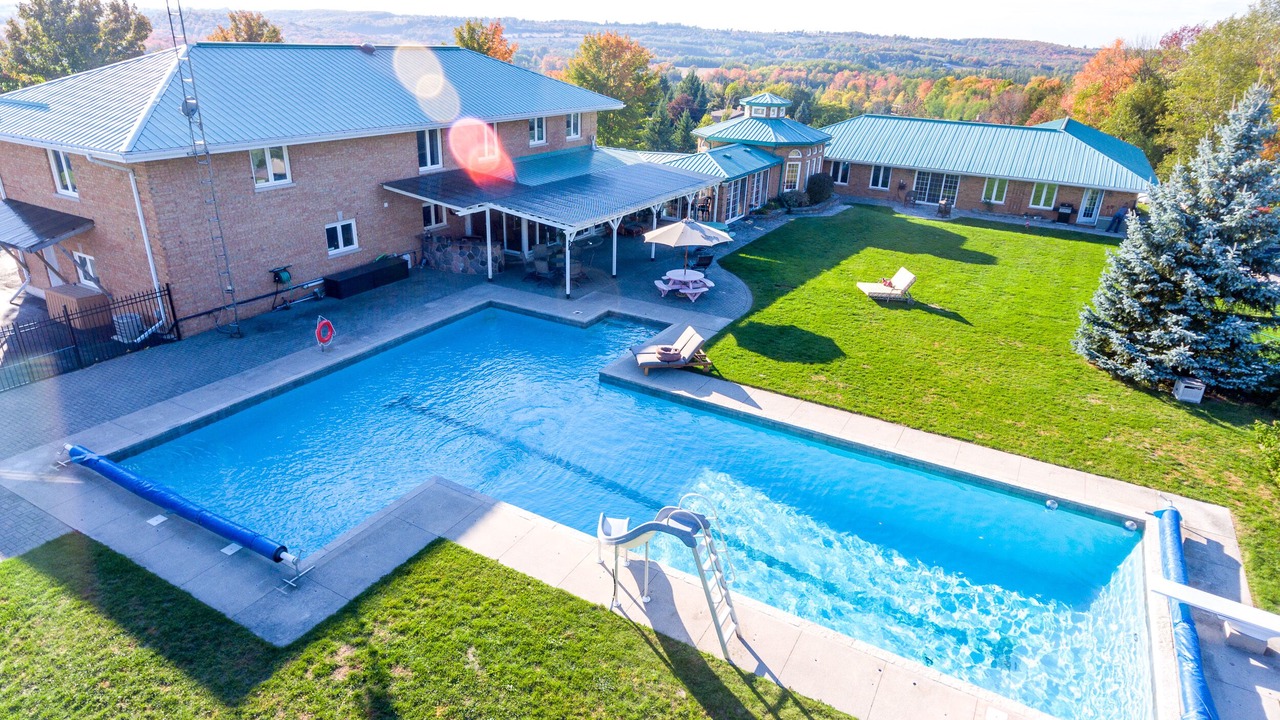 Photo of Outdoor in Bethany