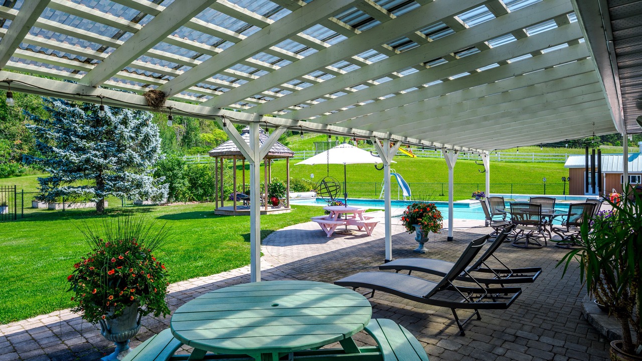 Photo of Outdoor in Bethany