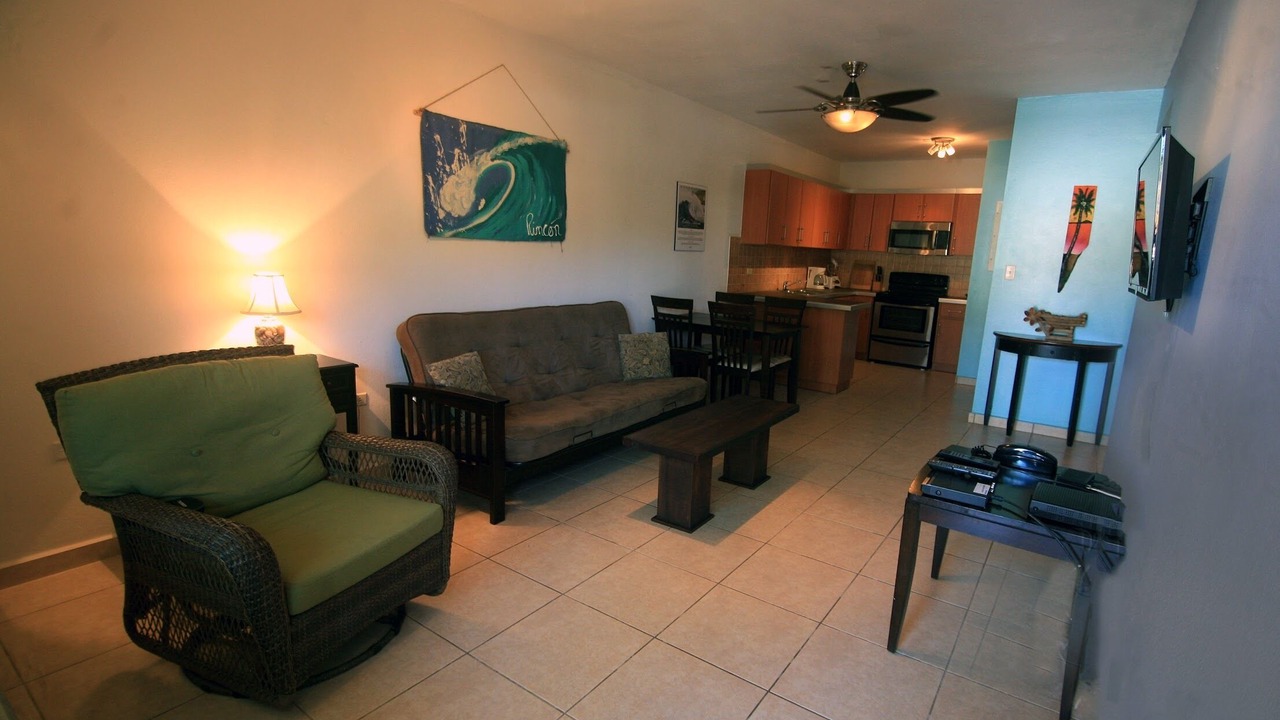 Photo of Livingroom in Puntas