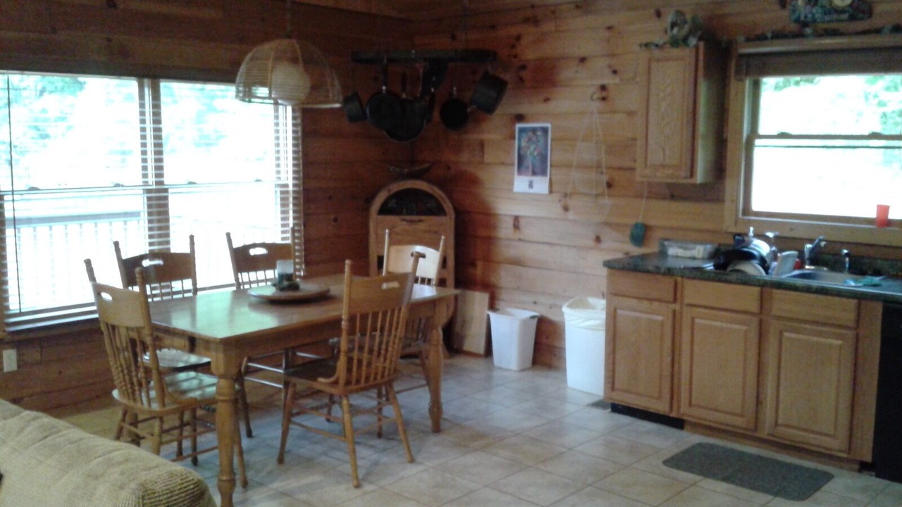 Photo of Bedroom in Rutherfordton