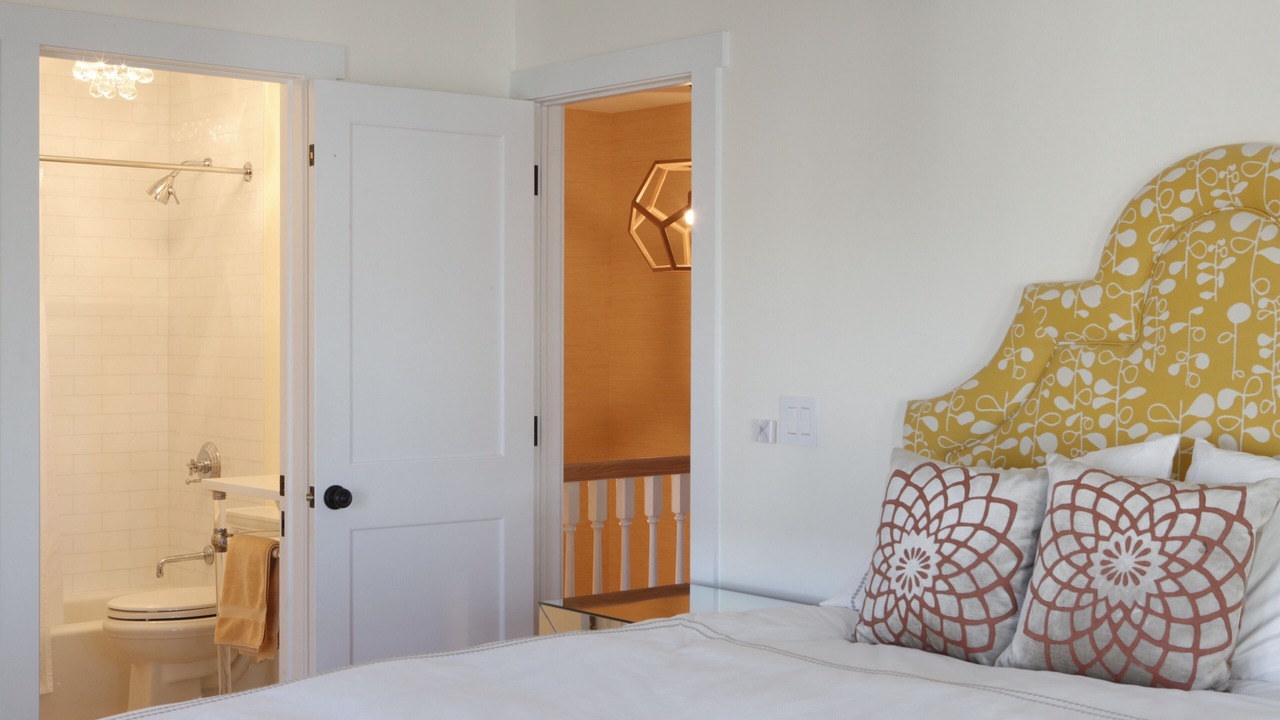 Photo of Bathroom in Sea Bright