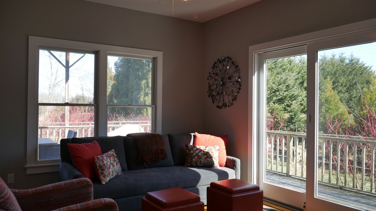 Photo of Bedroom in Shelter Island
