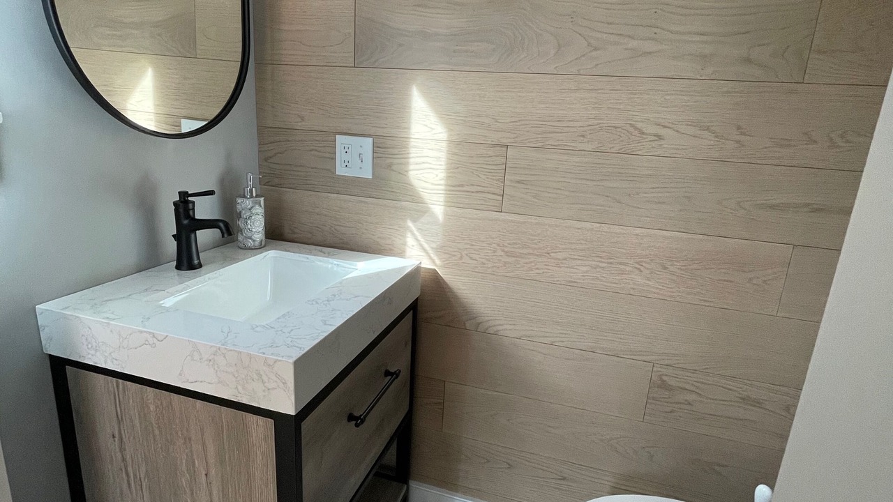 Photo of Bedroom in Shelter Island