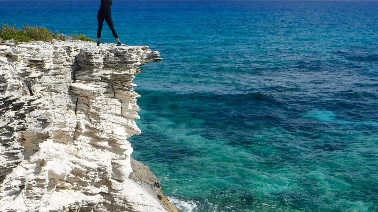 Photo of Others in Staniel Cay