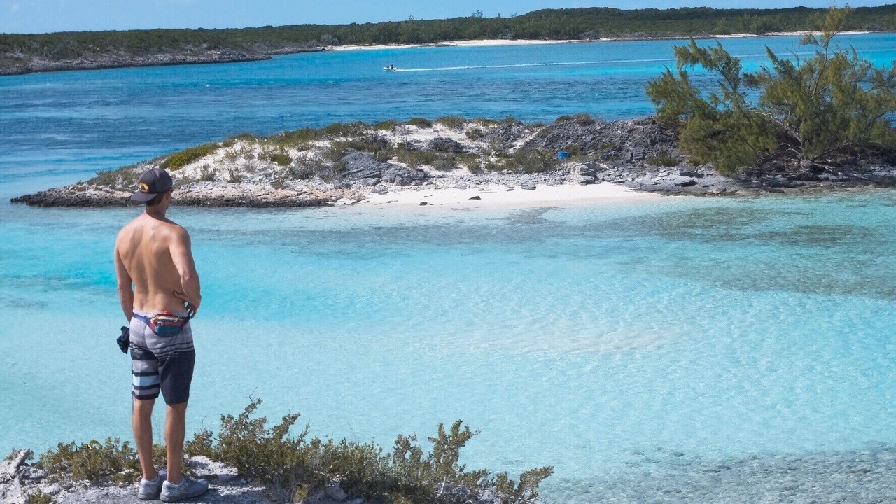 Photo of Others in Staniel Cay