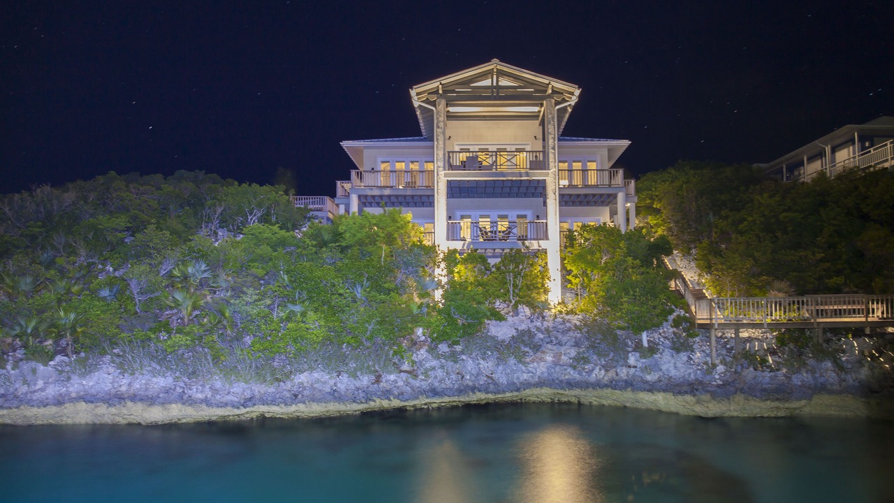 Photo of Others in Staniel Cay