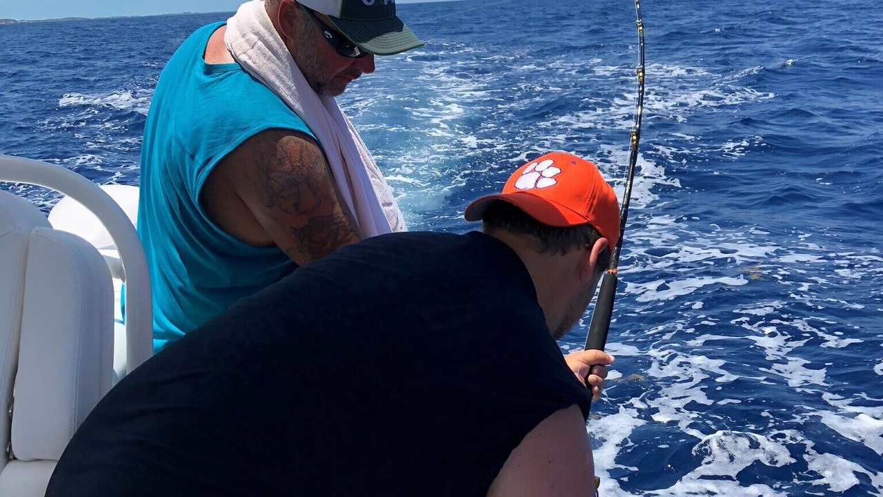 Photo of Others in Staniel Cay