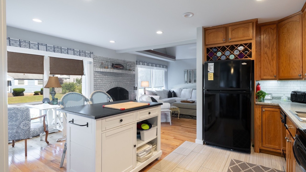 Photo of Kitchen in Niantic