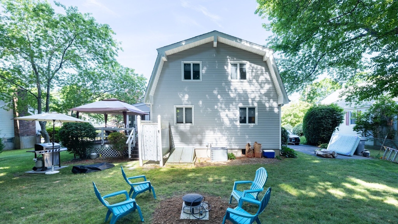 Photo of Outdoor in Niantic