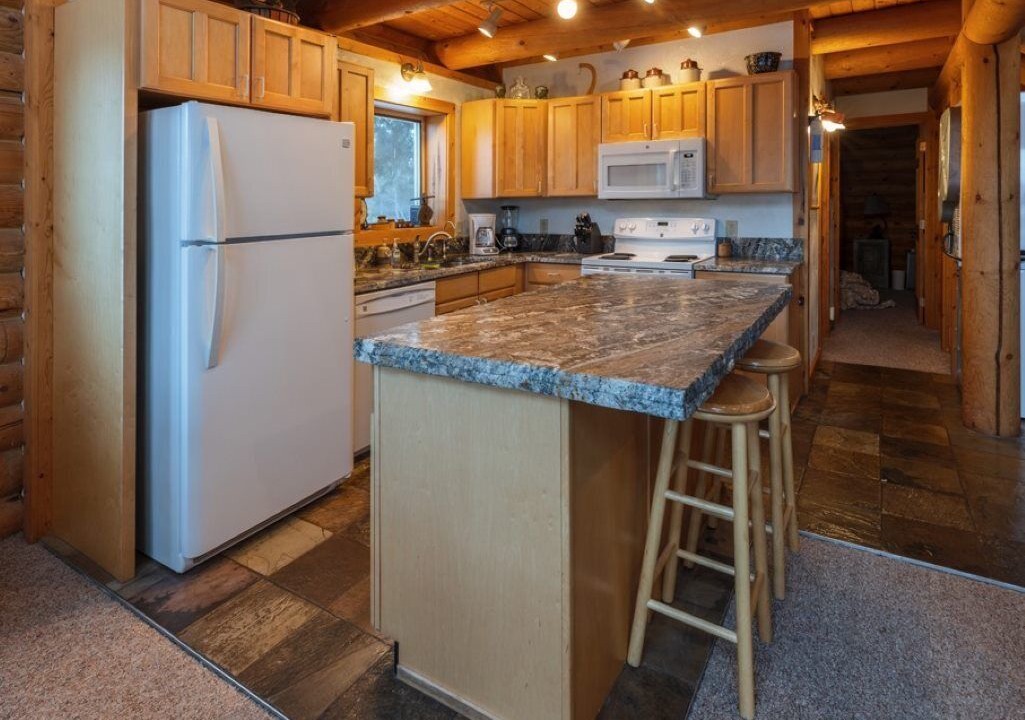 Photo of Kitchen in Ashton