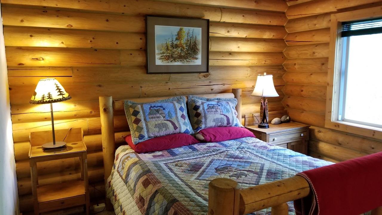 Photo of Bedroom in Ashton
