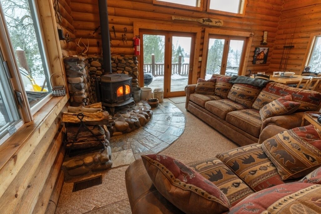 Photo of Livingroom in Ashton