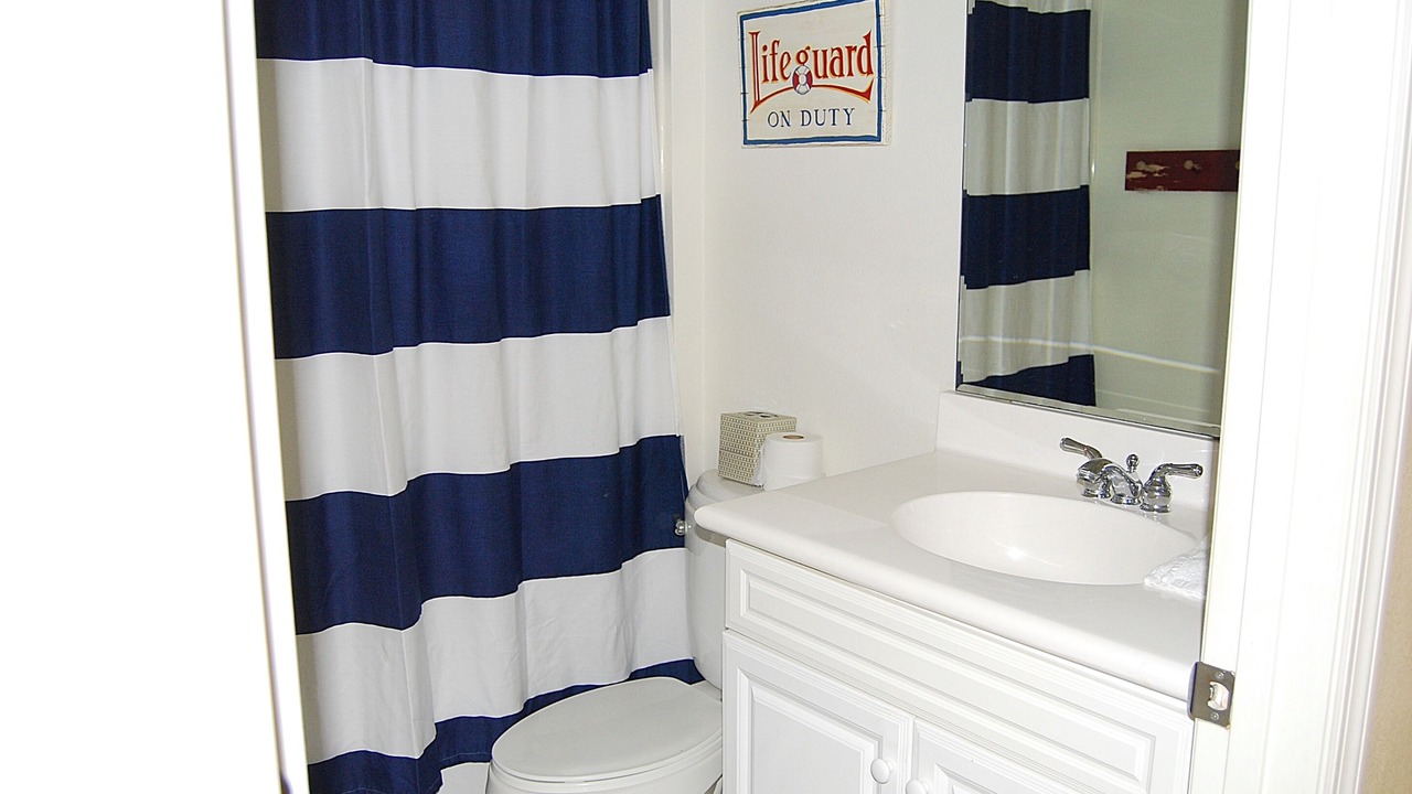 Photo of Bathroom in Palm Coast