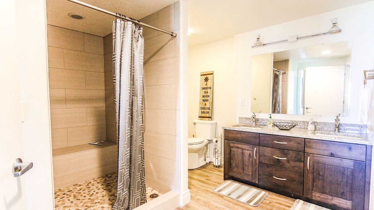 Photo of Bathroom in Garden