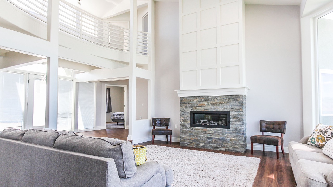 Photo of Livingroom in Garden
