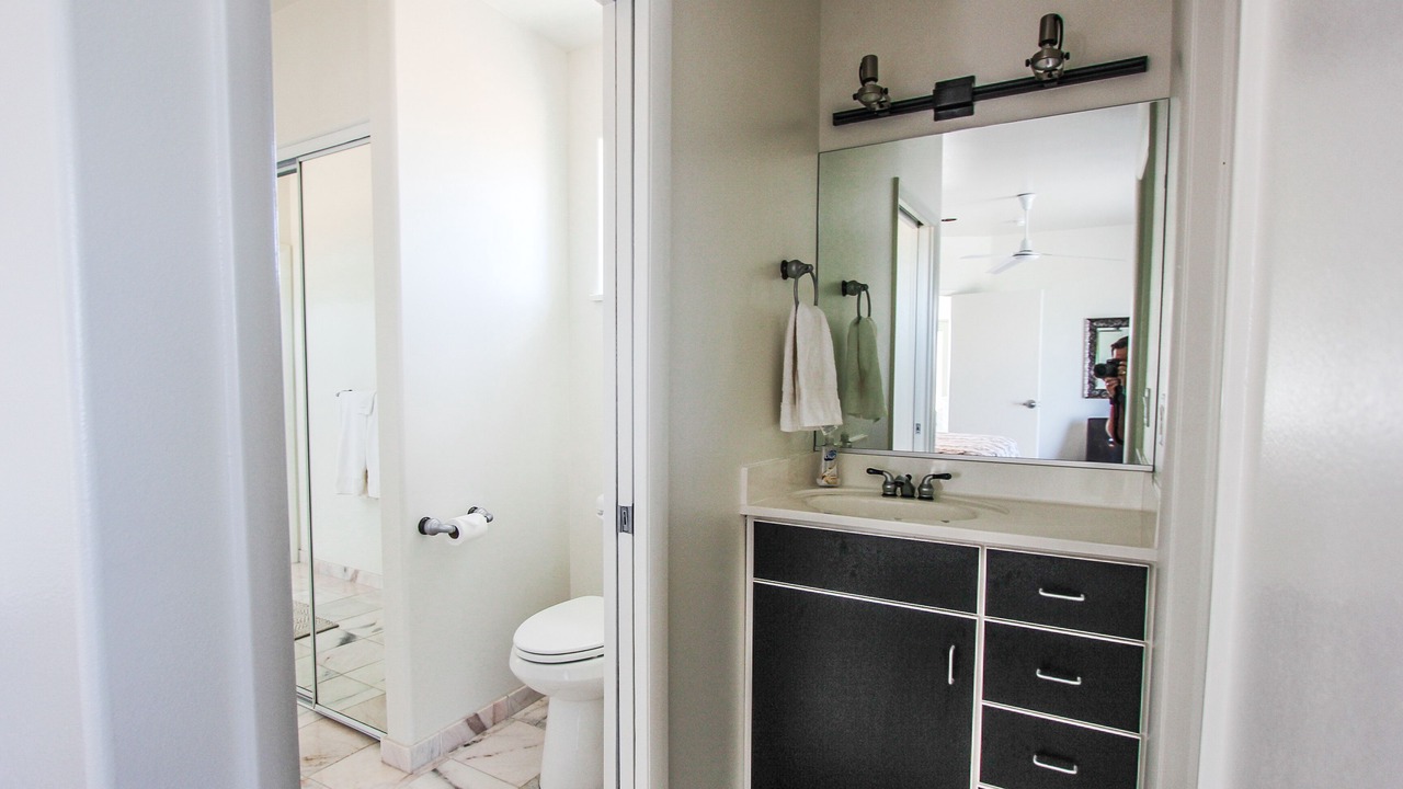 Photo of Bathroom in Garden
