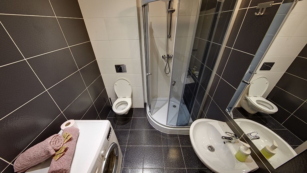 Photo of Bathroom in Katowice