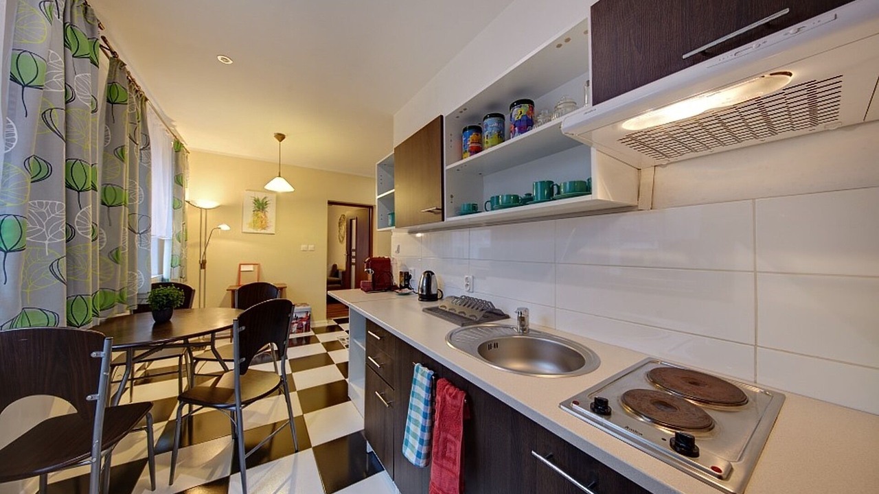 Photo of Kitchen in Katowice