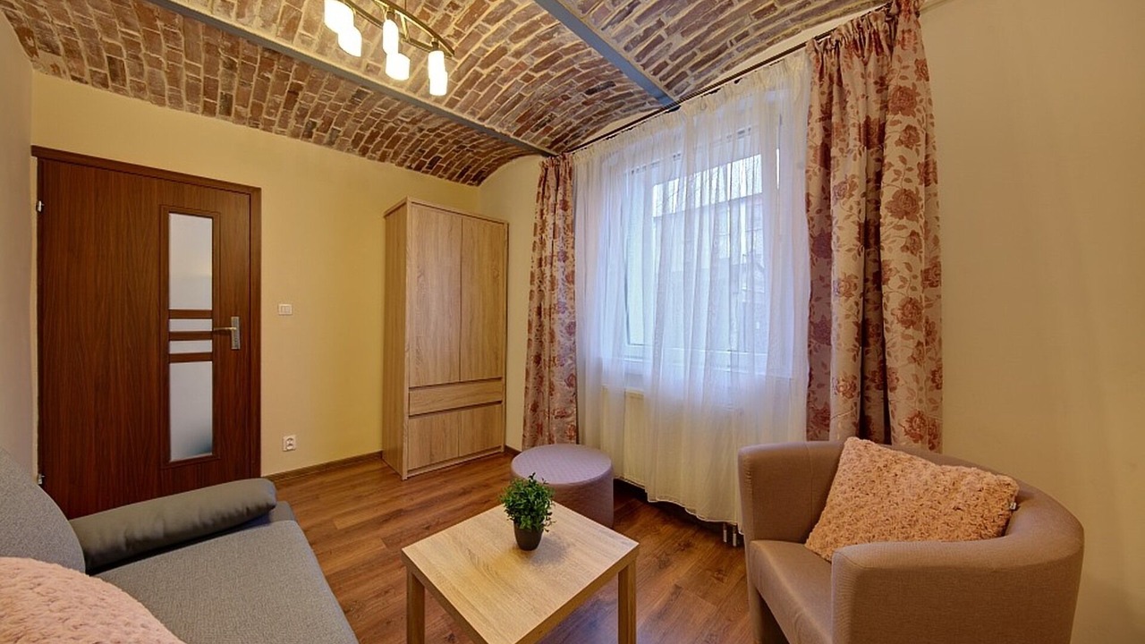 Photo of Livingroom in Katowice