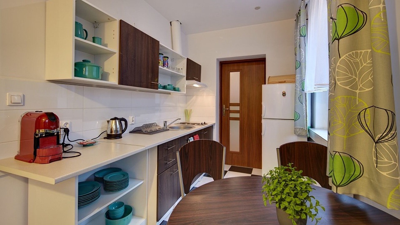 Photo of Kitchen in Katowice
