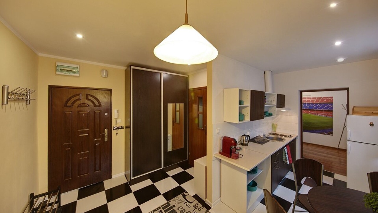 Photo of Kitchen in Katowice