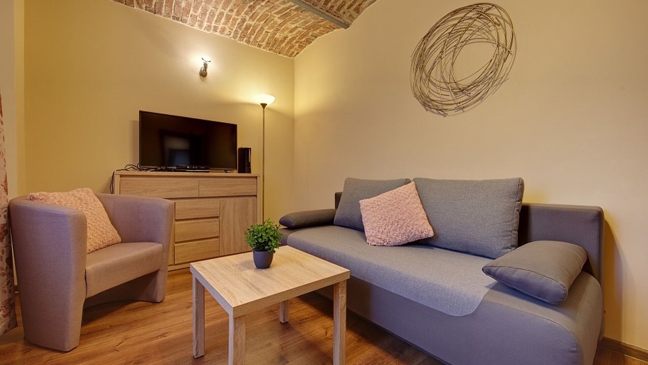 Photo of Livingroom in Katowice