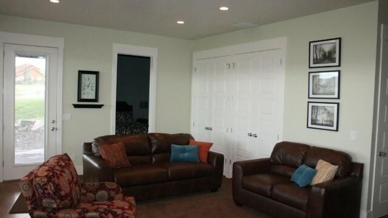 Photo of Bedroom in Garden City