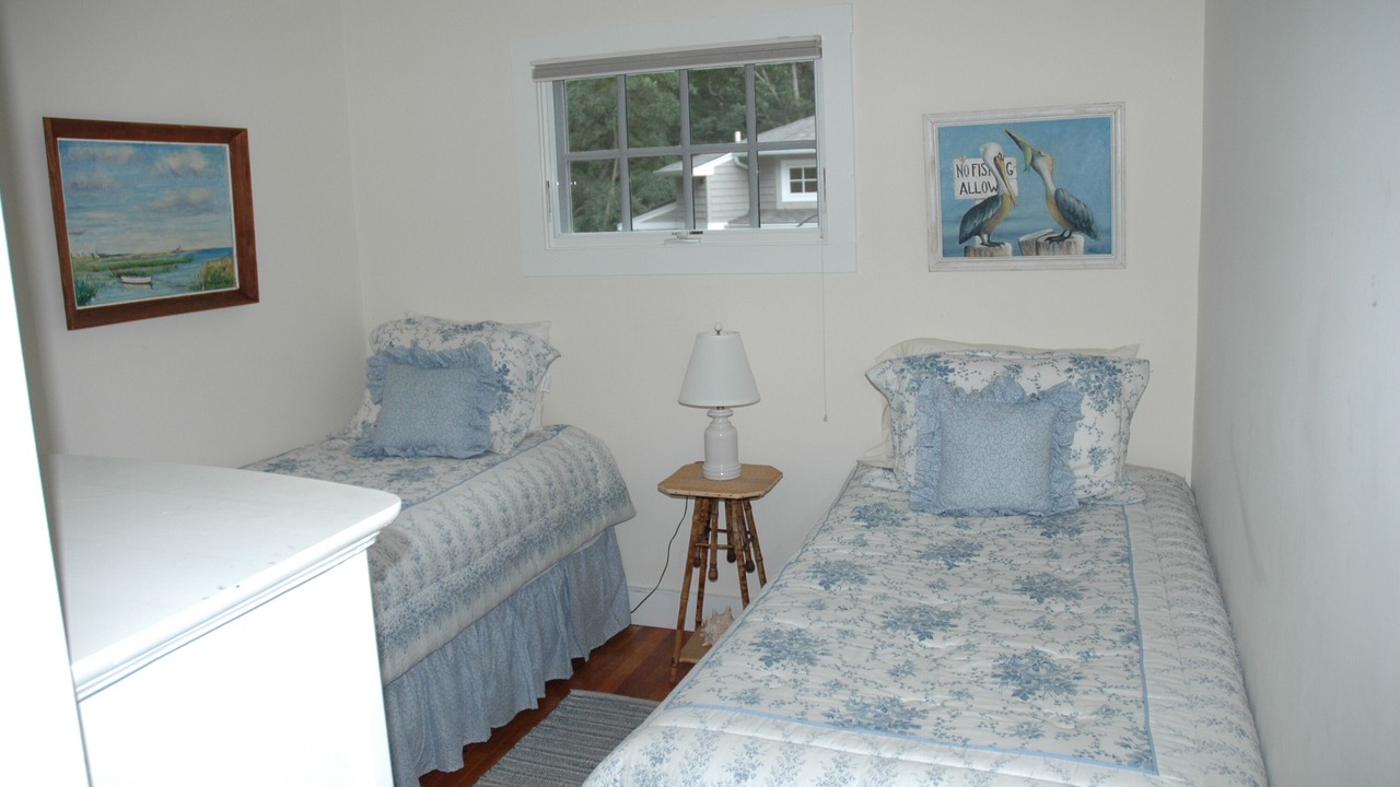 Photo of Bedroom in East Hampton