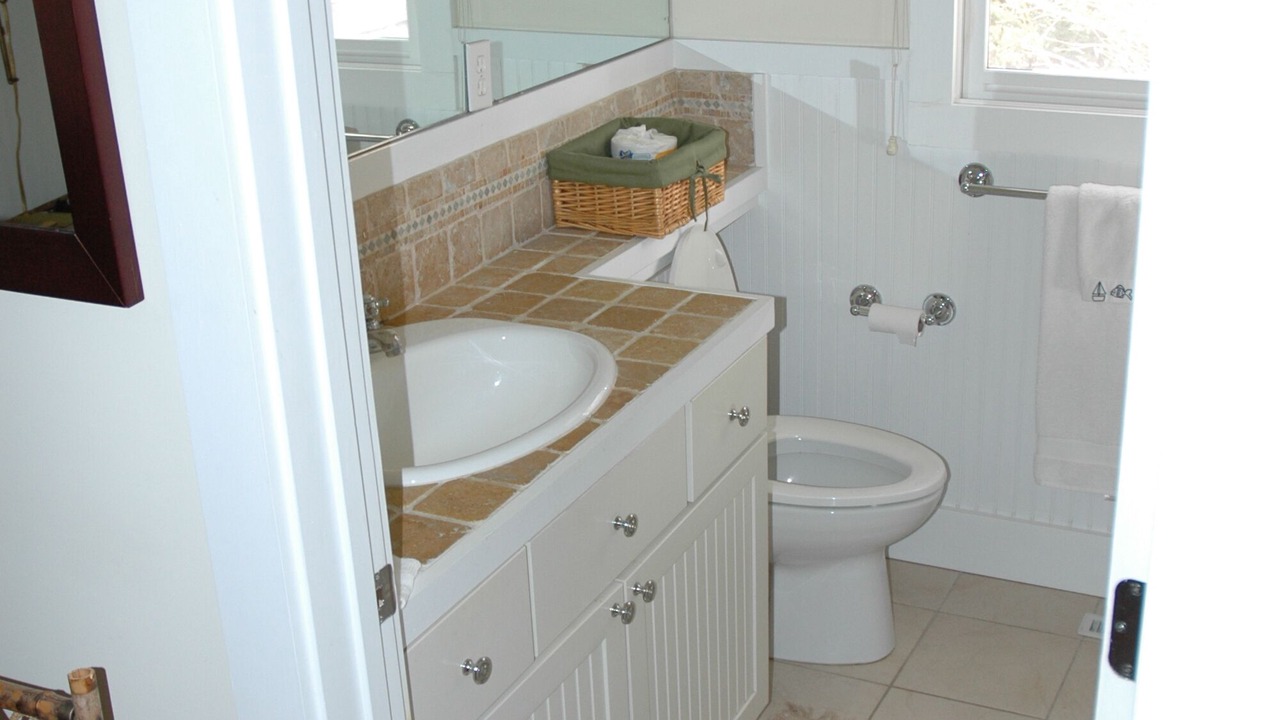 Photo of Bathroom in East Hampton