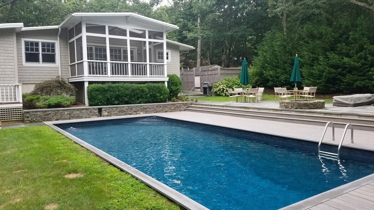 Photo of Outdoor in East Hampton