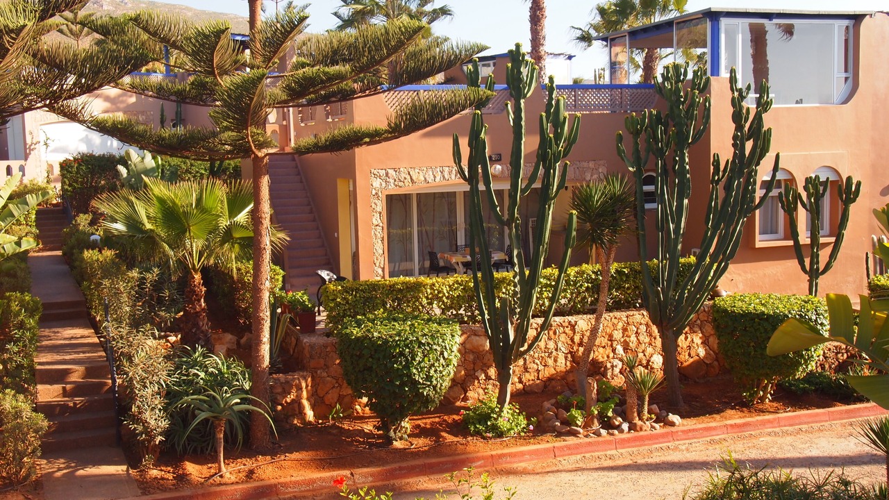 Photo of Outdoor in Arbaa Sahel