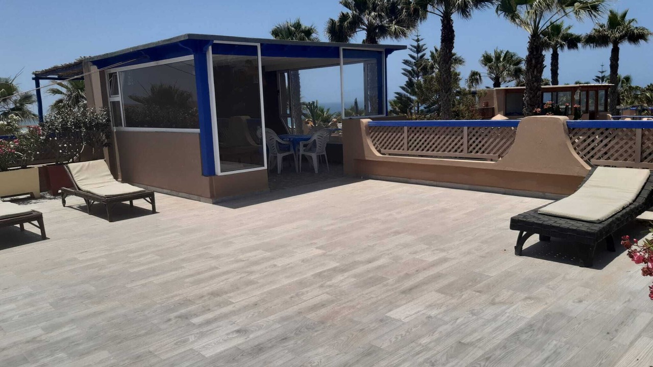 Photo of Patio Balcony in Arbaa Sahel