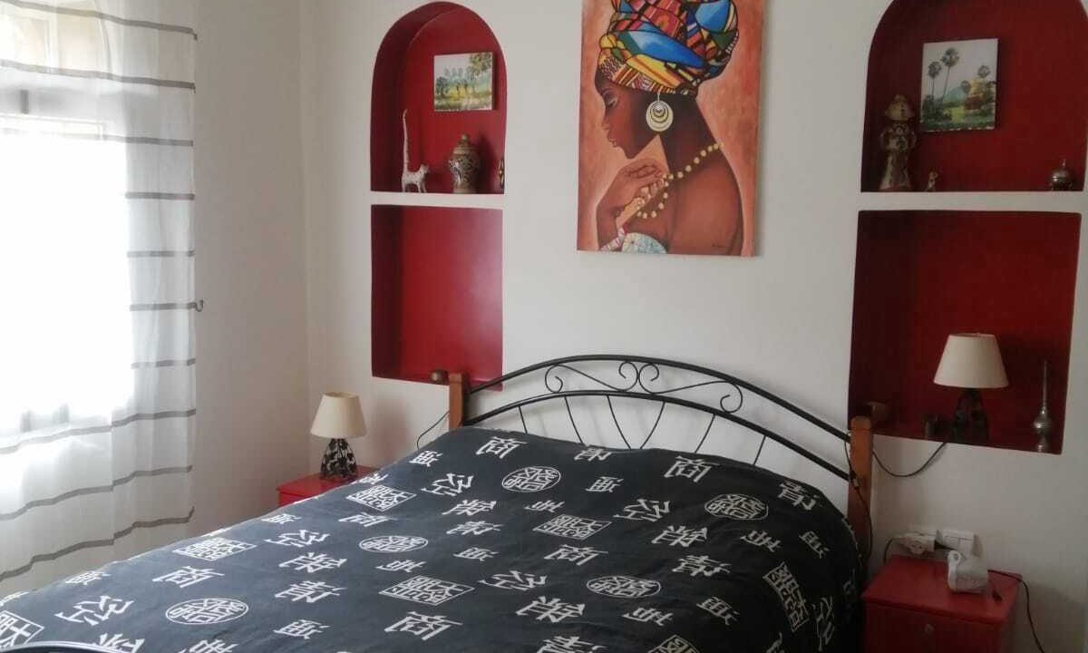 Photo of Bedroom in Arbaa Sahel