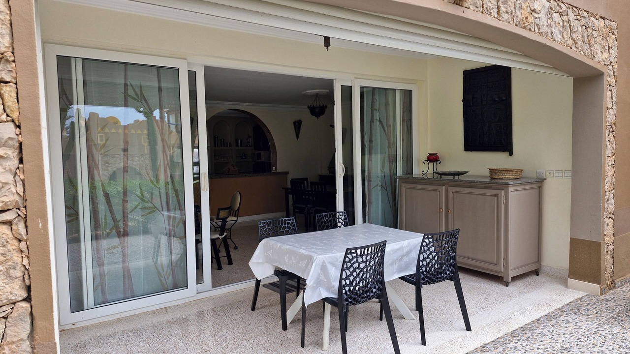 Photo of Outdoor in Arbaa Sahel