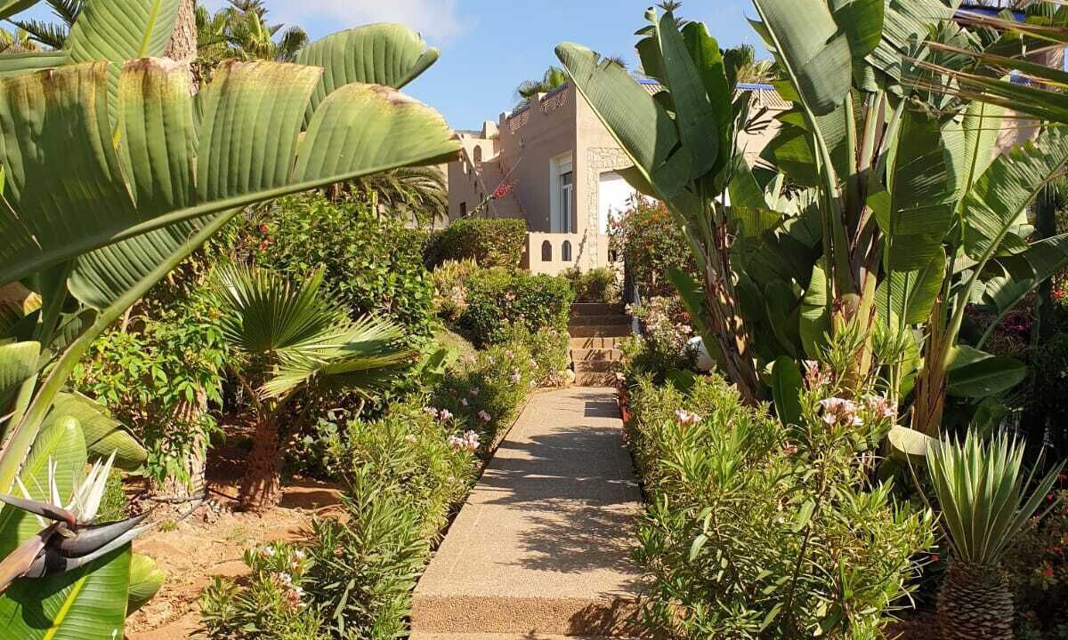 Photo of Outdoor in Arbaa Sahel