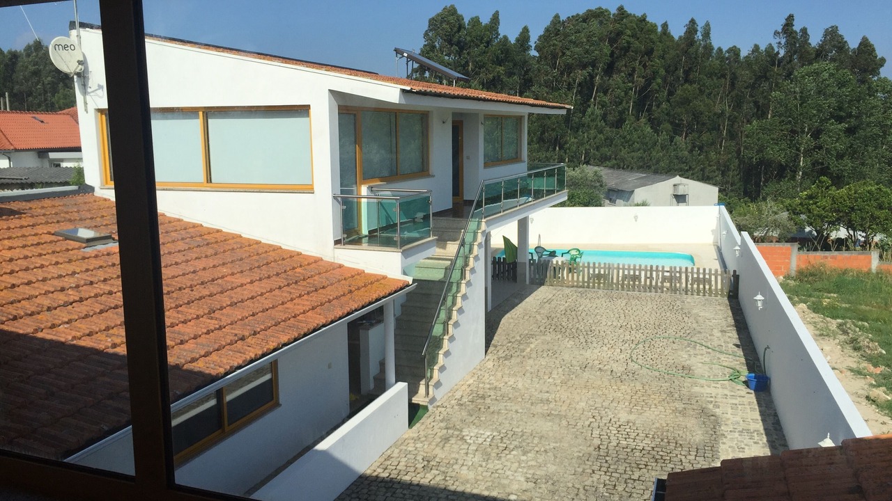 Photo of Bedroom in Santo Antonio de Vagos