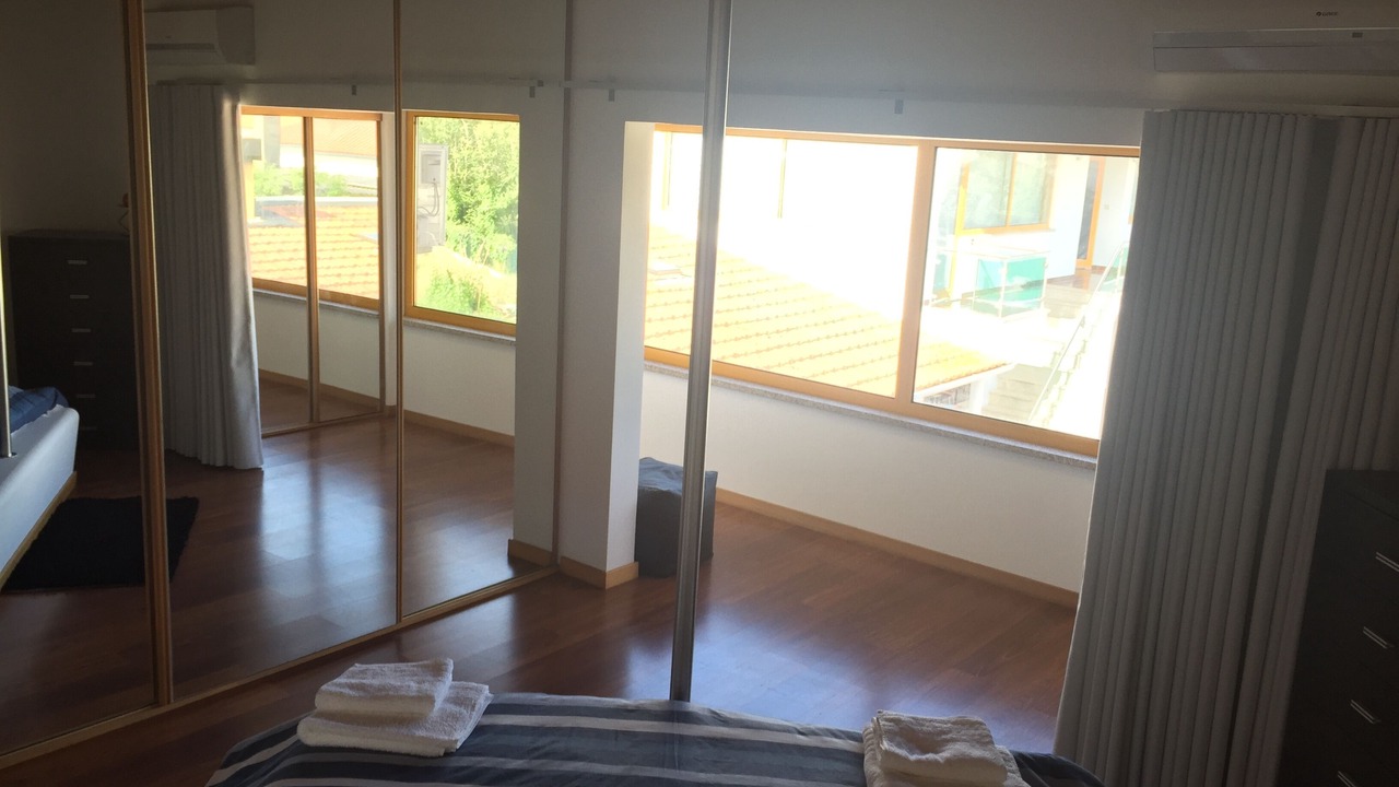 Photo of Bedroom in Santo Antonio de Vagos