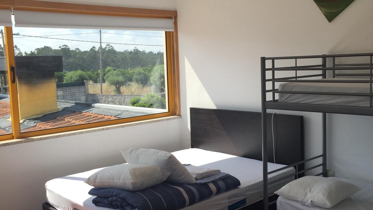 Photo of Bedroom in Santo Antonio de Vagos