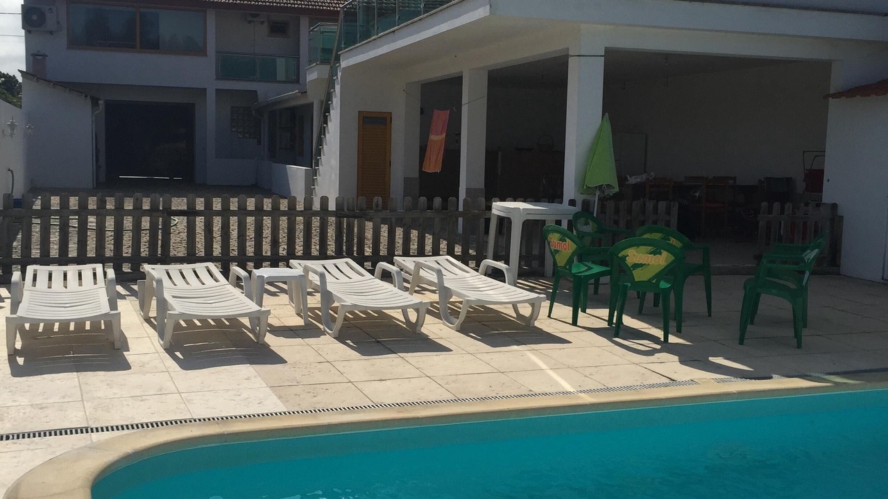 Photo of Outdoor in Santo Antonio de Vagos