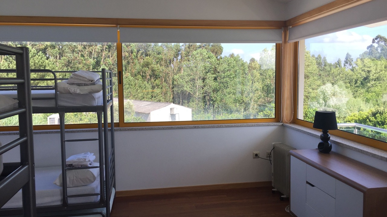 Photo of Bedroom in Santo Antonio de Vagos