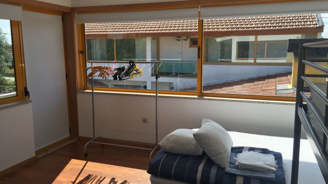 Photo of Bedroom in Santo Antonio de Vagos