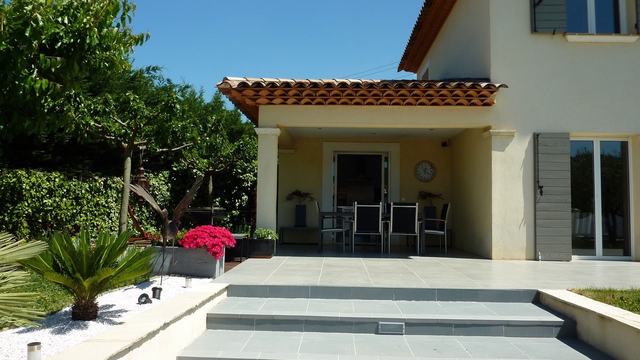 Photo of Patio Balcony in Figanieres