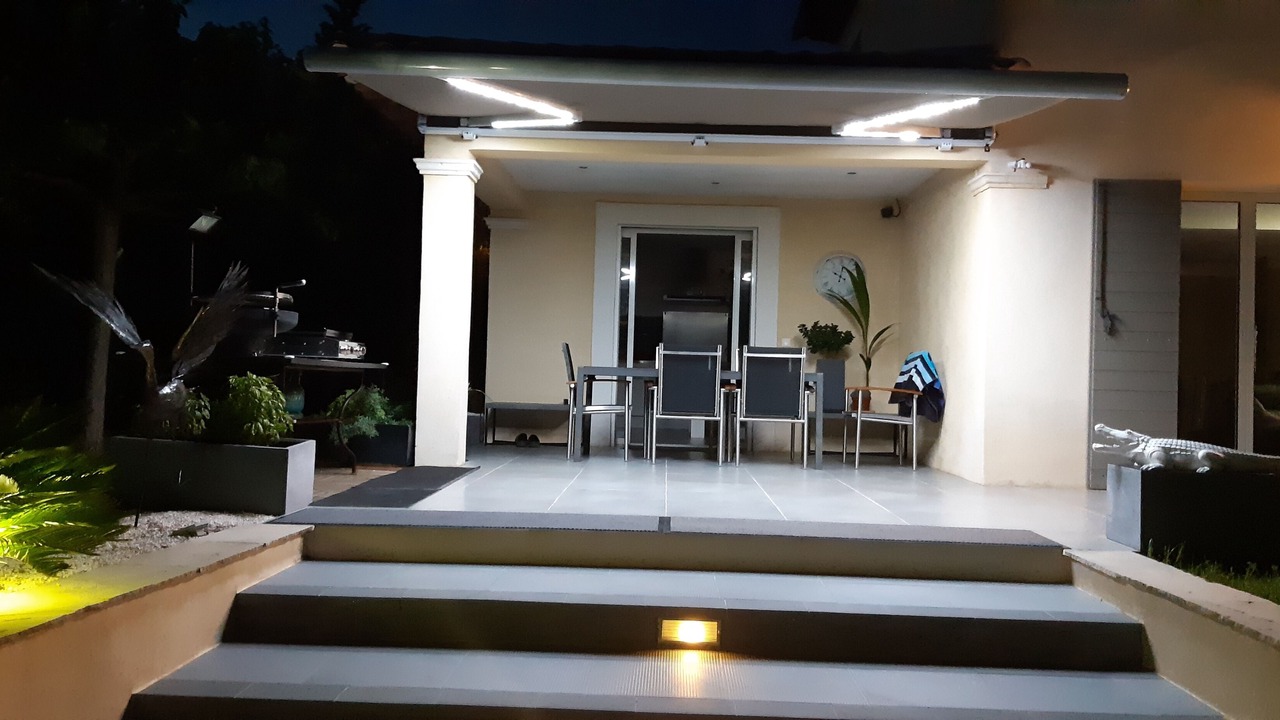 Photo of Outdoor in Figanieres