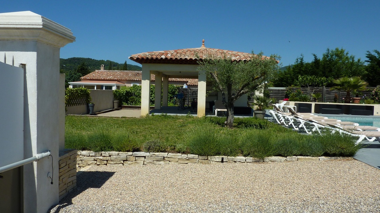 Photo of Outdoor in Figanieres