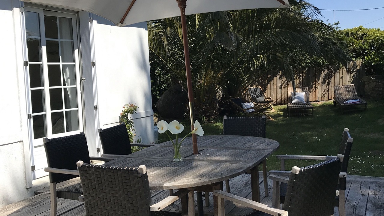 Photo of Outdoor in Brignogan-Plage