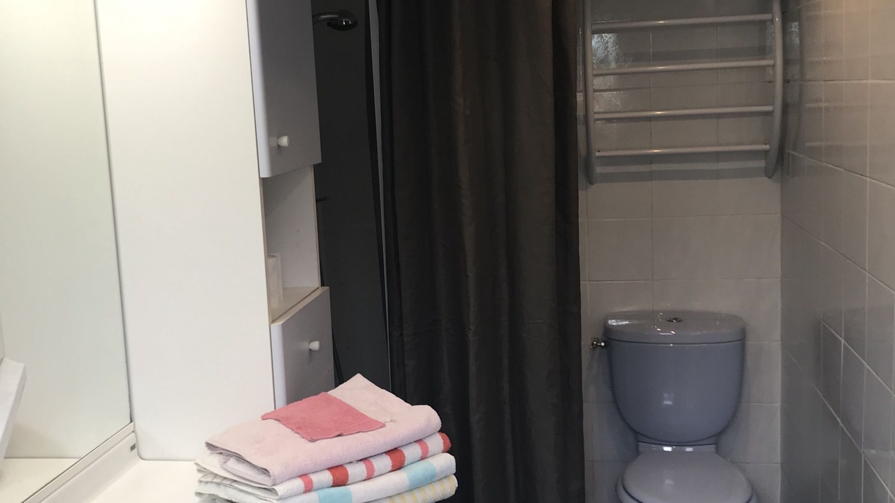 Photo of Bathroom in Brignogan-Plage